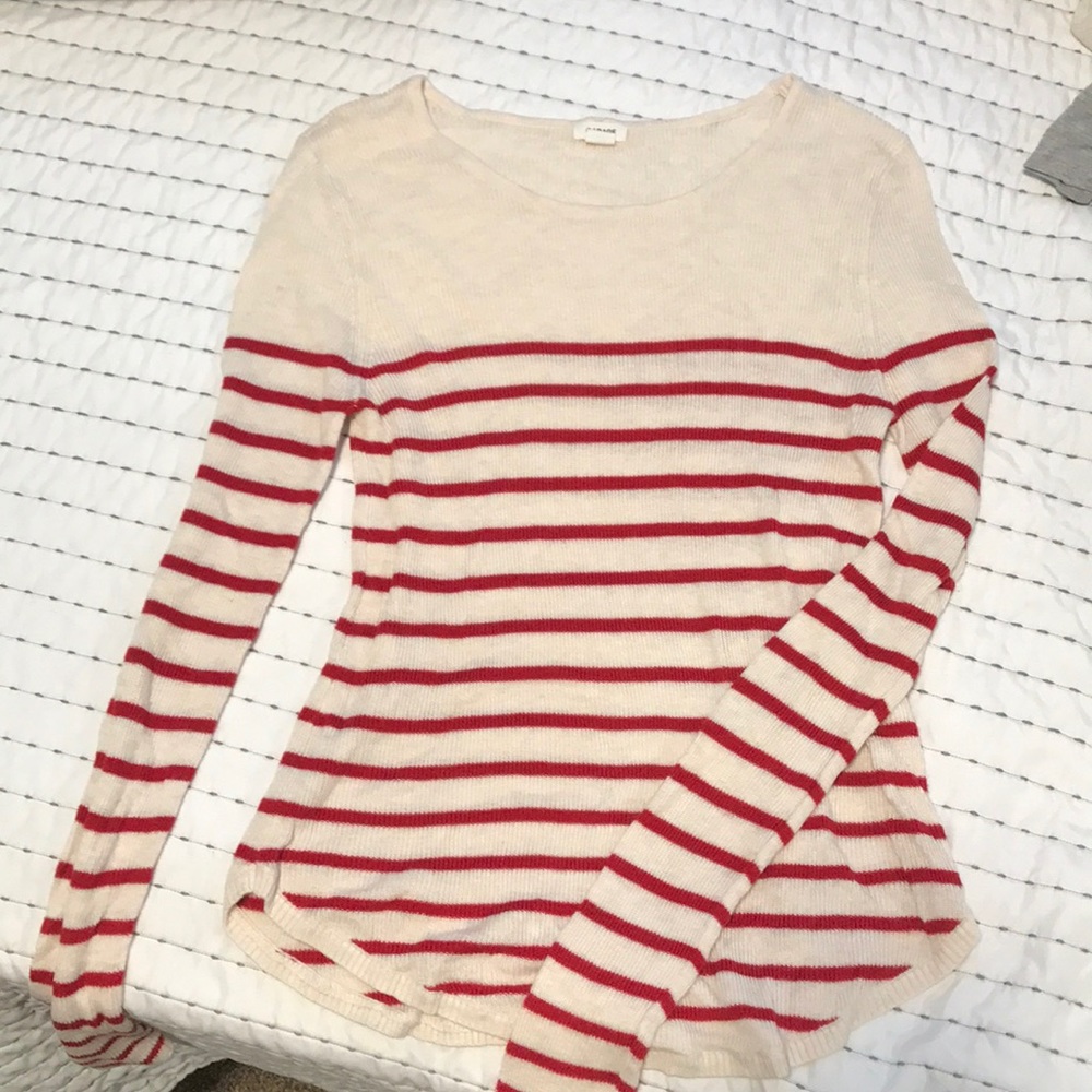 Long sleeve